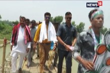 ‘টাকা দিয়ে ভোট কেনা যায় না’, ভারতী ঘোষের গাড়িতে টাকা উদ্ধার ঘিরে মন্তব্য দেবের ‘টাকা দিয়ে ভোট কেনা যায় না’, ভারতী ঘোষের গাড়িতে টাকা উদ্ধার ঘিরে মন্তব্য দেবের