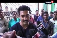 জেতার পর সাংবাদিকদের সামনে ভারতী ঘোষকে নিয়ে কী বললেন দেব? জেতার পর সাংবাদিকদের সামনে ভারতী ঘোষকে নিয়ে কী বললেন দেব?