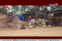 রাজ্যে ধেয়ে আসছে ফণী, দিঘা, মন্দারমণিতে চূড়ান্ত সতর্কতা রাজ্যে ধেয়ে আসছে ফণী, দিঘা, মন্দারমণিতে চূড়ান্ত সতর্কতা