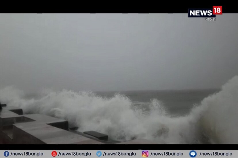 • হোটেল গুলিতে নতুন করে পর্যটকদের বুকিং বন্ধ করারও নির্দেশ দিয়েছে প্রশাসন। প্রতীকী চিত্র ৷