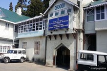 দার্জিলিঙের নতুন জেলাশাসক সঞ্জয় বনশল, বদল আলিপুরদুয়ারেও দার্জিলিঙের নতুন জেলাশাসক সঞ্জয় বনশল, বদল আলিপুরদুয়ারেও