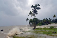 ‘যতটা ভাবা হয়েছিল, ততটা প্রভাব পড়েনি ফণীর’, জানাল আবহাওয়া দফতর ‘যতটা ভাবা হয়েছিল, ততটা প্রভাব পড়েনি ফণীর’, জানাল আবহাওয়া দফতর