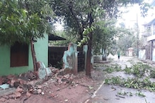 ফণীর হানায় তছনছ হতে পারে দক্ষিণবঙ্গ, ৬ মে ভোট নিয়ে কী জানাল জেলা প্রশাসন? ফণীর হানায় তছনছ হতে পারে দক্ষিণবঙ্গ, ৬ মে ভোট নিয়ে কী জানাল জেলা প্রশাসন?