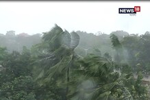 ফণীর দাপটে তছনছ ওডিশা ফণীর দাপটে তছনছ ওডিশা