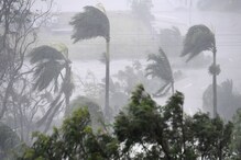 মাঝরাতে খুলনা পেরবে ফণী, বরিশালে শুরু ঝড়বৃষ্টি মাঝরাতে খুলনা পেরবে ফণী, বরিশালে শুরু ঝড়বৃষ্টি