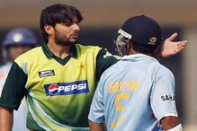 বিশ্বকাপের ফাইনাল হলেও পাকিস্তানের সঙ্গে খেলা উচিত নয় ভারতের বিশ্বকাপের ফাইনাল হলেও পাকিস্তানের সঙ্গে খেলা উচিত নয় ভারতের