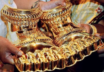 কলকাতায় আজ ফের সস্তা সোনা! জেনে নিন দাম