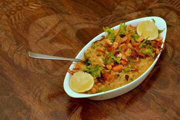 রমজান মাসে কেন হালিম খেয়েই ভাঙা হয় উপোস?