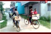 দেদার আইসক্রিম,বরফ বিক্রি করছে মুর্শিদাবাদের হরিহরপাড়ার স্কুল পড়ুয়ারা দেদার আইসক্রিম,বরফ বিক্রি করছে মুর্শিদাবাদের হরিহরপাড়ার স্কুল পড়ুয়ারা