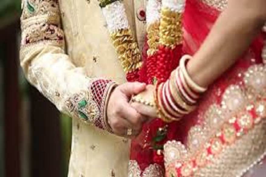 থ্যালাসেমিয়া রুখতে বড়সড় পদক্ষেপ নিতে চলেছে কেন্দ্র ৷ হেমটোলজিস্ট নীতা রাধাকৃষ্ণন জানিয়েছেন বিয়ের আগে একই সম্প্রদায়ের মধ্যে বিয়েতে বড় বড় রোগের সম্ভাবনা থেকে যায় ৷ প্রতীকী ছবি ৷ থ্যালাসেমিয়া রুখতে বড়সড় পদক্ষেপ নিতে চলেছে কেন্দ্র ৷ হেমটোলজিস্ট নীতা রাধাকৃষ্ণন জানিয়েছেন বিয়ের আগে একই সম্প্রদায়ের মধ্যে বিয়েতে বড় বড় রোগের সম্ভাবনা থেকে যায় ৷ প্রতীকী ছবি ৷