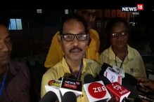 জলপাইগুড়িতেও গেরুয়া ঝড়, দেখুন কী বললেন বিজেপি প্রার্থী জয়ন্ত রায়