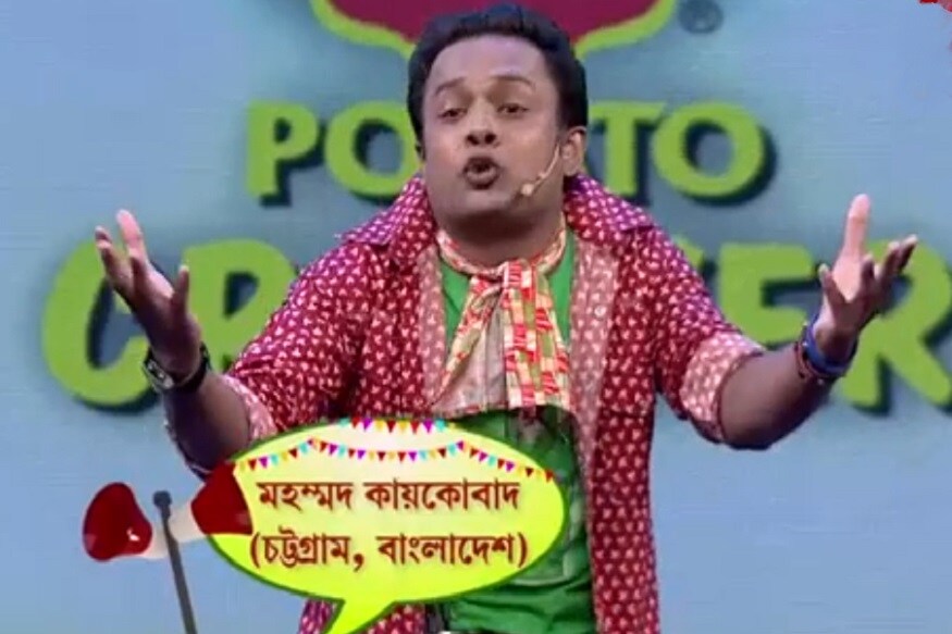 ♦ গত ২০১৮ সালের ৩১ জানুয়ারি প্রথম আলাপ ৷ এরপর সেই সহপাঠীর সঙ্গে সম্পর্ক গড়ে উঠেছিল বিখ্যাত টেলিভিশন কমেডি রিয়েলিটি শো ‘মীরাক্কেল আক্কেল চ্যালেঞ্জার-৯’ এর প্রতিযোগী মহম্মদ কায়কোবাদের ৷ ছবি: ফেসবুক ৷ ♦ গত ২০১৮ সালের ৩১ জানুয়ারি প্রথম আলাপ ৷ এরপর সেই সহপাঠীর সঙ্গে সম্পর্ক গড়ে উঠেছিল বিখ্যাত টেলিভিশন কমেডি রিয়েলিটি শো ‘মীরাক্কেল আক্কেল চ্যালেঞ্জার-৯’ এর প্রতিযোগী মহম্মদ কায়কোবাদের ৷ ছবি: ফেসবুক ৷