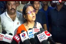 ভোটের আগেই অশান্তি বারাসতে ভোটের আগেই অশান্তি বারাসতে