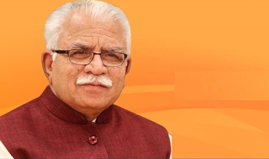হরিয়ানার কৃষক সম্প্রদায় তাঁদের অর্থনৈতিক অবস্থার উন্নতি আশা করেন কিন্তু বিনামূল্যে কিছু দেওয়া হলে মানুষের মধ্যে আলস্য দেখা যায় । কৃষকরা একাধিক জায়গা থেকে ঋণ নিয়ে নিজেদের টাকাপয়সা সামলাতে পারেন না । কৃষিঋণ মুকুব নির্দিষ্ট রাজ্যে সুবিধাজনক হলেও হরিয়ানায় তা ফলপ্রসূ নয়, মন্তব্য করেছেন মনোহর লাল খট্টর । হরিয়ানার কৃষক সম্প্রদায় তাঁদের অর্থনৈতিক অবস্থার উন্নতি আশা করেন কিন্তু বিনামূল্যে কিছু দেওয়া হলে মানুষের মধ্যে আলস্য দেখা যায় । কৃষকরা একাধিক জায়গা থেকে ঋণ নিয়ে নিজেদের টাকাপয়সা সামলাতে পারেন না । কৃষিঋণ মুকুব নির্দিষ্ট রাজ্যে সুবিধাজনক হলেও হরিয়ানায় তা ফলপ্রসূ নয়, মন্তব্য করেছেন মনোহর লাল খট্টর ।