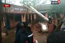 ফণীর তাণ্ডবে লন্ডভন্ড খুরদা রোড, পরিস্থিতি সামাল দিচ্ছে বিপর্যয় মোকাবিলা বাহিনী ফণীর তাণ্ডবে লন্ডভন্ড খুরদা রোড, পরিস্থিতি সামাল দিচ্ছে বিপর্যয় মোকাবিলা বাহিনী