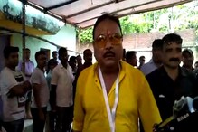 উপনির্বাচন Result Live: ভাটপাড়ায় অর্জুনপুত্রের কাছে হার মদন মিত্রের উপনির্বাচন Result Live: ভাটপাড়ায় অর্জুনপুত্রের কাছে হার মদন মিত্রের