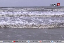 বিধ্বংসী ফণির জেরে ঝড়ের দাপট এরাজ্যেও বিধ্বংসী ফণির জেরে ঝড়ের দাপট এরাজ্যেও