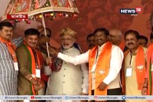 রাজ্যে তাক লাগানো ফল বিজেপির, ধর্মীয় মেরুকরণের অস্ত্রেই সাফল্য ? রাজ্যে তাক লাগানো ফল বিজেপির, ধর্মীয় মেরুকরণের অস্ত্রেই সাফল্য ?