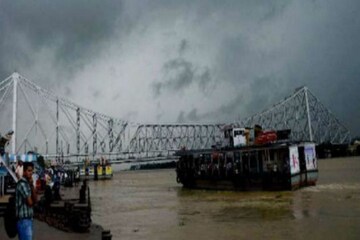 বাংলায় স্বাভাবিক সময়ই ঢুকবে বর্ষা, কবে তা জানাল মৌসম ভবন
