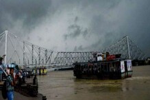বাংলায় স্বাভাবিক সময়ই ঢুকবে বর্ষা, কবে তা জানাল মৌসম ভবন বাংলায় স্বাভাবিক সময়ই ঢুকবে বর্ষা, কবে তা জানাল মৌসম ভবন