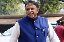 ‘বিজেপির সমর্থনে নির্বাচিত দোলা’, মুকুলের মন্তব্যে স্বাধিকার ভঙ্গের নোটিস আনছে ত ‘বিজেপির সমর্থনে নির্বাচিত দোলা’, মুকুলের মন্তব্যে স্বাধিকার ভঙ্গের নোটিস আনছে ত
