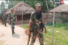 গোষ্ঠী সংঘর্ষে উত্তপ্ত নানুর, বাড়ি ভাঙচুর, বোমাবাজির অভিযোগ গোষ্ঠী সংঘর্ষে উত্তপ্ত নানুর, বাড়ি ভাঙচুর, বোমাবাজির অভিযোগ