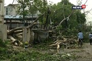 Cyclone Fani: রাজ্যে গত ২৪ ঘণ্টায় স্থানান্তরিত ৫২,২৯৭ জন, ধ্বংস ৭৭১টি বাড়ি