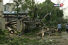 Cyclone Fani: রাজ্যে গত ২৪ ঘণ্টায় স্থানান্তরিত ৫২,২৯৭ জন, ধ্বংস ৭৭১টি বাড়ি Cyclone Fani: রাজ্যে গত ২৪ ঘণ্টায় স্থানান্তরিত ৫২,২৯৭ জন, ধ্বংস ৭৭১টি বাড়ি