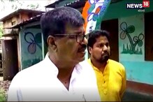 মুখ্যমন্ত্রীর নির্দেশে পার্টি অফিস দখলমুক্ত করতে গিয়ে আক্রান্ত রবীন্দ্রনাথ ঘোষ মুখ্যমন্ত্রীর নির্দেশে পার্টি অফিস দখলমুক্ত করতে গিয়ে আক্রান্ত রবীন্দ্রনাথ ঘোষ