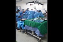 গ্রিন করিডরের সাহায্যে শহর কলকাতায় ফের হৃদযন্ত্র প্রতিস্থাপন গ্রিন করিডরের সাহায্যে শহর কলকাতায় ফের হৃদযন্ত্র প্রতিস্থাপন