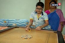 ফুসফুসে কঠিন রোগ, অক্সিজেন সিলিন্ডার নিয়েই উচ্চ-মাধ্যমিকে জয়ী সৌগত ফুসফুসে কঠিন রোগ, অক্সিজেন সিলিন্ডার নিয়েই উচ্চ-মাধ্যমিকে জয়ী সৌগত