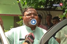 ‘এক্সিট পোল বিশ্বাস করি না’, কিন্তু কেন ? কারণটা বললেন পার্থ চট্টোপাধ্যায়, দেখু ‘এক্সিট পোল বিশ্বাস করি না’, কিন্তু কেন ? কারণটা বললেন পার্থ চট্টোপাধ্যায়, দেখু