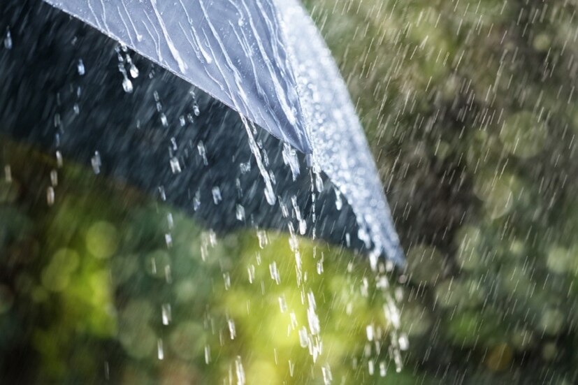 এছাড়াও দার্জিলিং-ছাড়াও উত্তরবঙ্গের ৫ জেলায় চলবে ঝড়বৃষ্টি ৷ প্রতীকী ছবি ৷