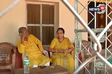 ভোটের পরদিন কেমন কাটালেন মানস, দিলীপরা? ভোটের পরদিন কেমন কাটালেন মানস, দিলীপরা?