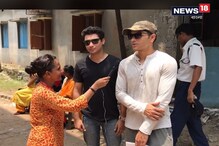 একটা ভোটই অনেকটা পার্থক্য করে দেয়, যুব সম্প্রদায়ের কাছে ভোটদানের বার্তা অর্জুন একটা ভোটই অনেকটা পার্থক্য করে দেয়, যুব সম্প্রদায়ের কাছে ভোটদানের বার্তা অর্জুন