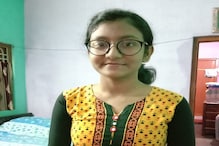 ডাক্তার হয়ে বিনামূল্যে চিকিৎসা করতে চায় মাধ্যমিকে দ্বিতীয় শ্রেয়সী ডাক্তার হয়ে বিনামূল্যে চিকিৎসা করতে চায় মাধ্যমিকে দ্বিতীয় শ্রেয়সী
