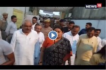 তাঁর কাছে ধরাশায়ী রাহুল গান্ধি, জেতার পর সামনে এলেন স্মৃতি ইরানি তাঁর কাছে ধরাশায়ী রাহুল গান্ধি, জেতার পর সামনে এলেন স্মৃতি ইরানি