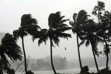 হঠাৎ ঝড়ে লন্ডভন্ড বীরভূম, বিদ্যুৎহীন বিস্তীর্ণ এলাকা হঠাৎ ঝড়ে লন্ডভন্ড বীরভূম, বিদ্যুৎহীন বিস্তীর্ণ এলাকা