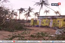 ভেঙেছে বাড়ি-ইলেকট্রিক পোল, স্বাভাবিক জীবনে ফেরার লড়াই পুরীর ভেঙেছে বাড়ি-ইলেকট্রিক পোল, স্বাভাবিক জীবনে ফেরার লড়াই পুরীর