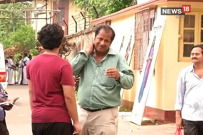 • আলিপুর সূত্রে খবর, আপেক্ষিক আর্দ্রতাজনিত অস্বস্তি থাকবে ৷