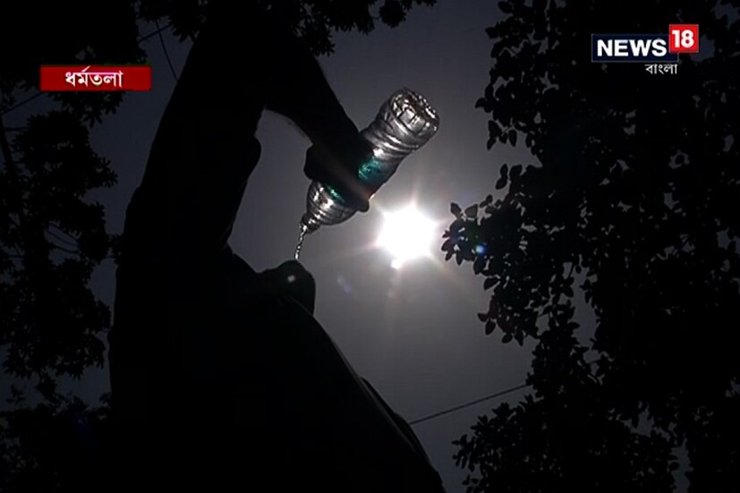 • কলকাতায় সর্বনিম্ন তাপমাত্রা ২৮.৭ ডিগ্রি ৷