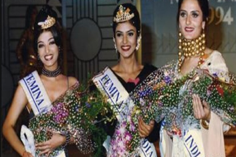 ১৯৯৪ সালে মিস ইন্ডিয়া কন্টেস্ট বিচারকদের সেরা বাজি ছিলেন সুন্দরী, জনপ্রিয় মডেল ঐশ্বর্য রাই৷ তাকে হারিয়ে সুস্মিতা মিস ইন্ডিয়ার মুকুট জেতায় বিচারকদের পছন্দ নিয়ে প্রশ্ন তুলেছিলেন অনেকেই৷ সুস্মিতা প্রমাণ করেছিলেন নিজেকে৷ মিস ইউনিভার্সের মুকুটই ছিল তার যোগ্য উত্তর৷