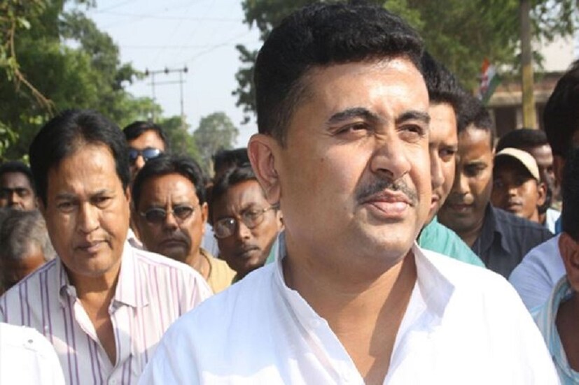 দায়িত্ব বাড়ল পরিবহণ মন্ত্রী শুভেন্দু অধিকারীর, জলসম্পদ ও সেচের দায়িত্বেও শুভেন্দু ৷ ফাইল ছবি ৷