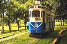 ইভিএম,ভিভিপ্যাট নিয়ে শহর ঘুরবে ট্রাম, ভোটারদের সচেতন করতে নয়া উদ্যোগ ইভিএম,ভিভিপ্যাট নিয়ে শহর ঘুরবে ট্রাম, ভোটারদের সচেতন করতে নয়া উদ্যোগ