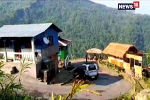 উত্তরবঙ্গে নতুন ডেস্টিনেশন, ছবির মতো সাজানো গ্রাম তুরুক উত্তরবঙ্গে নতুন ডেস্টিনেশন, ছবির মতো সাজানো গ্রাম তুরুক