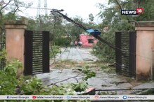 ফণীর তাণ্ডবে লন্ডভন্ড ওড়িশা, দুর্যোগে বিদ্যুৎহীন গোটা পুরী ফণীর তাণ্ডবে লন্ডভন্ড ওড়িশা, দুর্যোগে বিদ্যুৎহীন গোটা পুরী