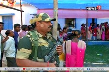 জেলার পাঁচ লোকসভা আসনেও কমিশনের কড়া নজরদারি, টার্গেট সর্বত্র নির্বিঘ্নে ভোট জেলার পাঁচ লোকসভা আসনেও কমিশনের কড়া নজরদারি, টার্গেট সর্বত্র নির্বিঘ্নে ভোট