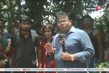 ভবিষ্যতে ডাক্তার হতে চাই,বললেন উচ্চ মাধ্যমিকে দ্বিতীয় স্থানাধিকারী তন্ময় মেইকাপ ভবিষ্যতে ডাক্তার হতে চাই,বললেন উচ্চ মাধ্যমিকে দ্বিতীয় স্থানাধিকারী তন্ময় মেইকাপ