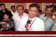 এ ধরনের ঘটনা বরদাস্ত করা হবে না, আইনানুগ ব্যবস্থা নেওয়া হবে: ফিরহাদ হাকিম এ ধরনের ঘটনা বরদাস্ত করা হবে না, আইনানুগ ব্যবস্থা নেওয়া হবে: ফিরহাদ হাকিম