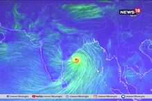 পূর্ণশক্তিতে যদি রাজ্যে ঢুকত ফণী, তাহলে কী হত, দেখুন পূর্ণশক্তিতে যদি রাজ্যে ঢুকত ফণী, তাহলে কী হত, দেখুন